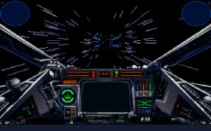 X-Wing screenshot 4