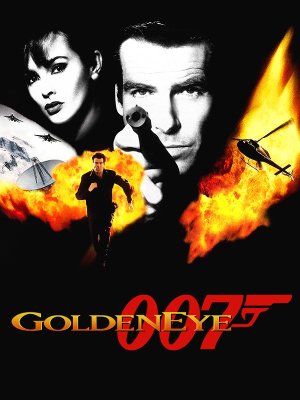 Goldeneye 007