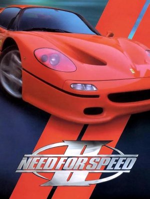 Need For Speed 2