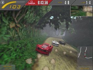 Need For Speed 2 screenshot 4