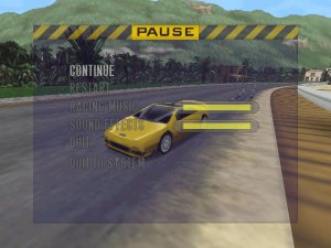 Need For Speed 2 screenshot 5