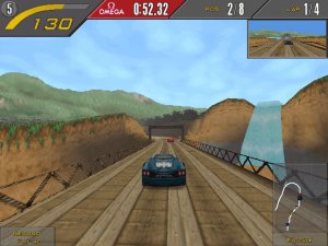 Need For Speed 2 screenshot 6