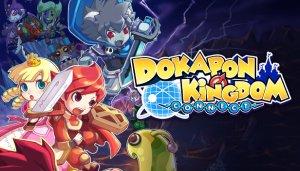 Dokapon Kingdom