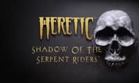 Heretic box art