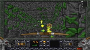 Heretic screenshot 2
