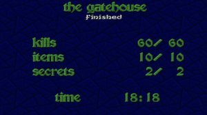 Heretic screenshot 5