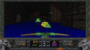 Heretic screenshot 6