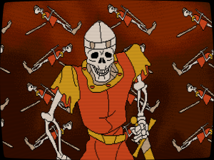 Dragon’s Lair 3 screenshot 3