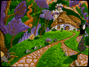 Dragon’s Lair 3 screenshot 4