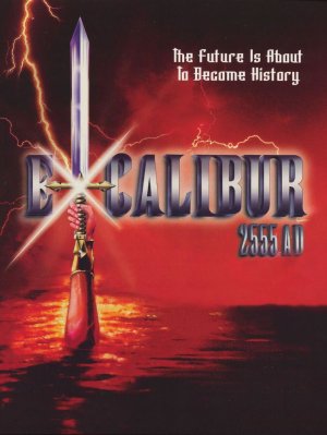 Excalibur 2555 AD