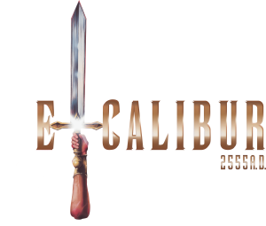 Excalibur 2555 AD screenshot 1
