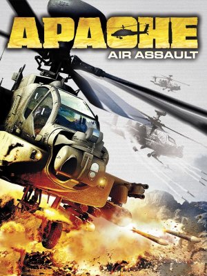 Apache Air Assault
