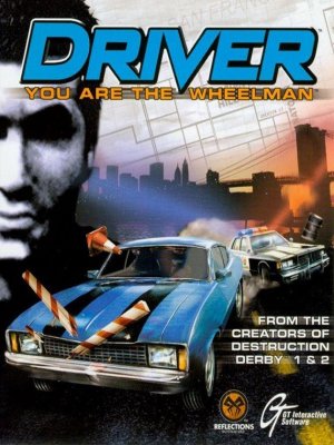 Driver