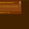 LiveJournal Dungeon Adventure - Screenshot #1