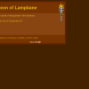 LiveJournal Dungeon Adventure - Screenshot #3