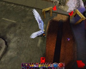 Sanity: Saiken’s Artifact screenshot 3