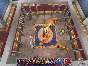 Sanity: Saiken’s Artifact screenshot 4