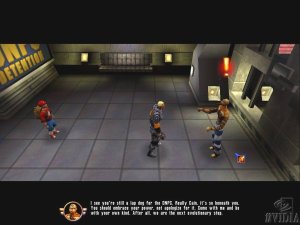 Sanity: Saiken’s Artifact screenshot 6