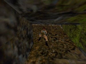 Tomb Raider Lost Artifact screenshot 3