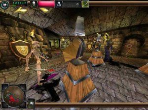 Dungeon Keeper™ 2 screenshot 3