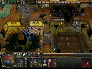 Dungeon Keeper™ 2 screenshot 4