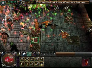Dungeon Keeper™ 2 screenshot 5