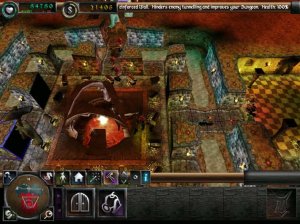 Dungeon Keeper™ 2 screenshot 6