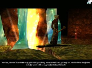 Dungeon Keeper™ 2 screenshot 7