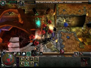 Dungeon Keeper™ 2 screenshot 8