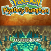 Pokémon Mystery Dungeon: Explorers of Sky - Screenshot #1