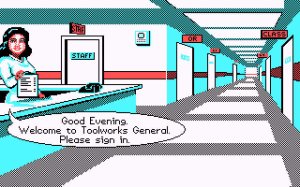 Life & Death screenshot 1