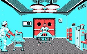 Life & Death screenshot 4