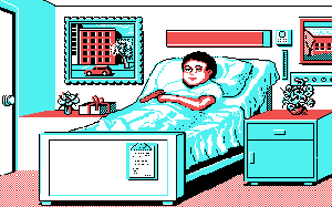 Life & Death screenshot 5