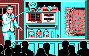 Life & Death screenshot 8