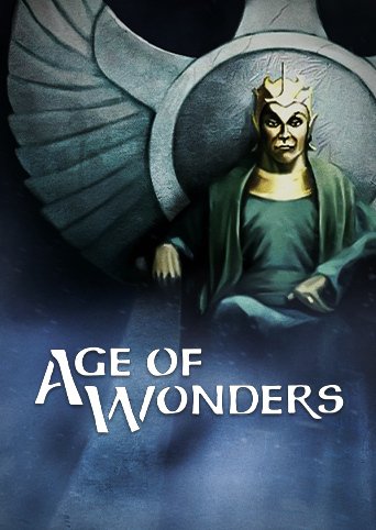 Age of Wonders box art