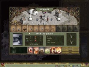 Age of Wonders screenshot 3