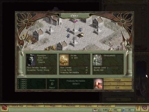 Age of Wonders screenshot 5
