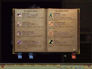 Age of Wonders screenshot 6