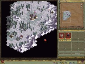Age of Wonders screenshot 7