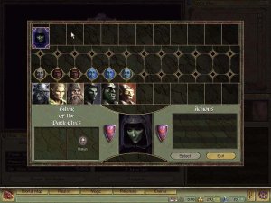Age of Wonders screenshot 8