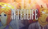 Afterlife box art
