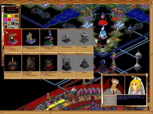 Afterlife screenshot 1