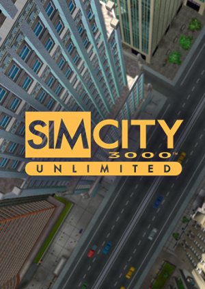 Simcity 3000