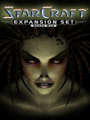 Starcraft: Brood War