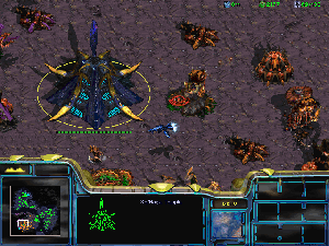 Starcraft: Brood War screenshot 4