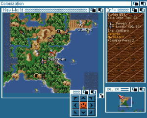 Colonization screenshot 4