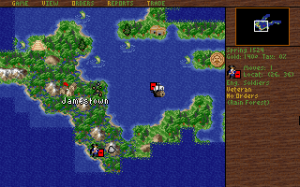 Colonization screenshot 5