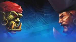 Warcraft 2: Tides of Darkness screenshot 1