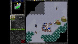 Warcraft 2: Tides of Darkness screenshot 6