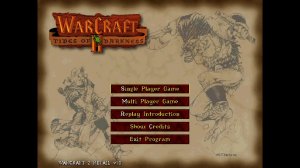 Warcraft 2: Tides of Darkness screenshot 7